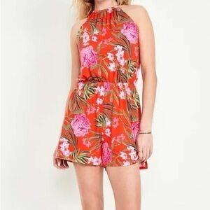 Oldnavy L Romper